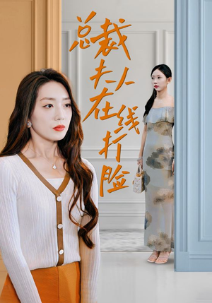 总裁夫人在线打脸(32集) 总裁夫人在线打脸(32集)评价怎么样