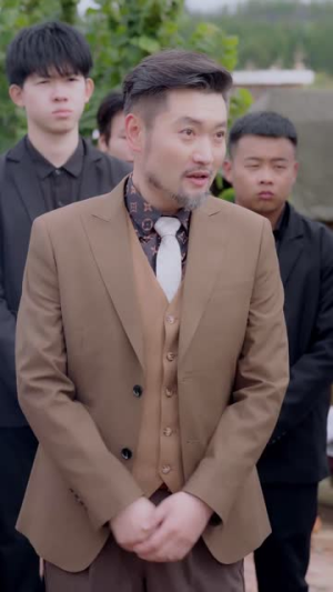 生来就是大人物(71集) 生来就是大人物(71集)短剧免费看
