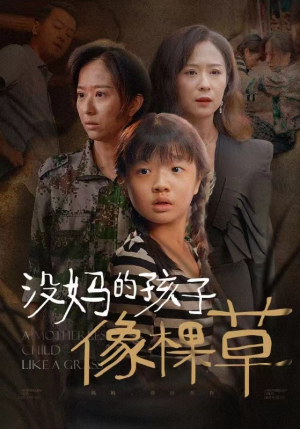 没妈的孩子像棵草(50集) 没妈的孩子像棵草(50集)好看吗
