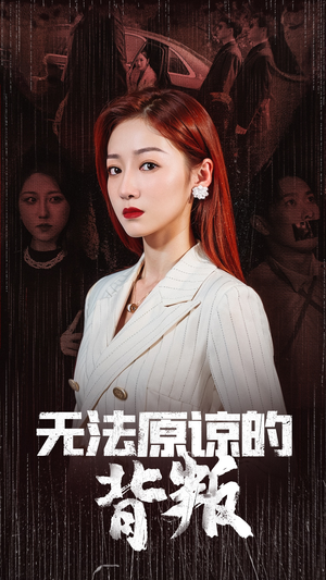 无法原谅的背叛(38集) 无法原谅的背叛(38集)免费观看就是爽