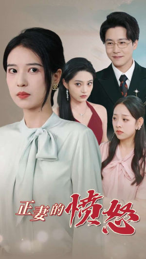 正妻的愤怒(30集) 正妻的愤怒(30集)最后一集