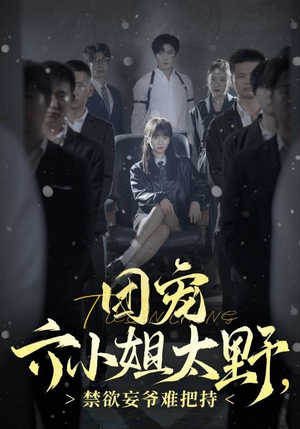 团宠六小姐太野,禁欲妄爷难把持(90集) 团宠六小姐太野,禁欲妄爷难把持(90集)真的好看吗