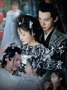 微雨时节恰逢君(82集) 微雨时节恰逢君(82集)短剧每日分享
