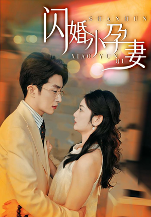 闪婚小孕妻(70集) 闪婚小孕妻(70集)第一集