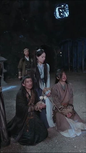 逍遥神探(100集) 逍遥神探(100集)一起追短剧吧