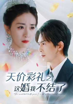 天价彩礼之这婚我不结了(32集) 天价彩礼之这婚我不结了(32集)在哪个平台看
