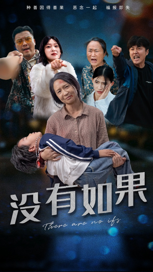 没有如果(34集) 没有如果(34集)在哪里可以看