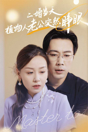 二婚当天植物人老公突然睁眼(40集) 二婚当天植物人老公突然睁眼(40集)男频短剧推荐