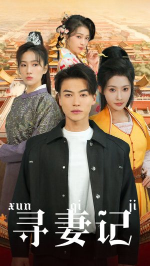 寻妻记(52集) 寻妻记(52集)小短剧抢先看