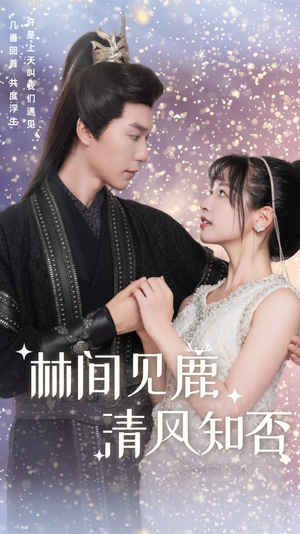 林间见鹿清风知否(62集) 林间见鹿清风知否(62集)上热门短剧