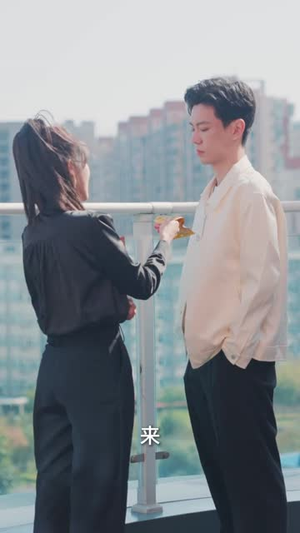 广告女王(16集) 广告女王(16集)看到了大结局