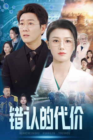 错认的代价(34集) 错认的代价(34集)免费全集短剧