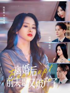 离婚后前夫哥又破产了(25集) 离婚后前夫哥又破产了(25集)短剧