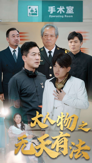 .新大人物之无天有法(35集) .新大人物之无天有法(35集)好看的短剧电影