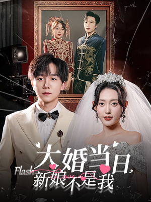 大婚当日新娘不是我(30集) 大婚当日新娘不是我(30集)评价怎么样