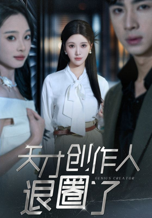 天才创作人退圈了(33集) 天才创作人退圈了(33集)短剧热播推荐