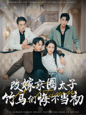 改嫁京圈太子竹马们悔不当初(30集) 改嫁京圈太子竹马们悔不当初(30集)360网盘观看
