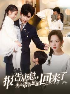 报告唐总夫人带着崽崽回来了(100集) 报告唐总夫人带着崽崽回来了(100集)经典回顾免费看