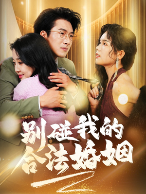 别碰我的合法婚姻(30集) 别碰我的合法婚姻(30集)一口气看完全集