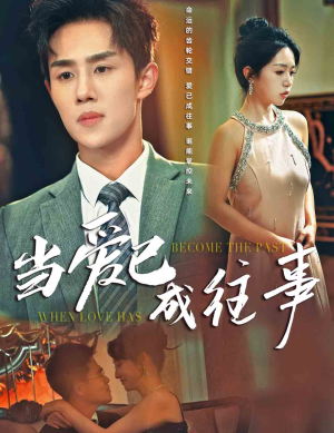 当爱已成往事(28集) 当爱已成往事(28集)全集完整版