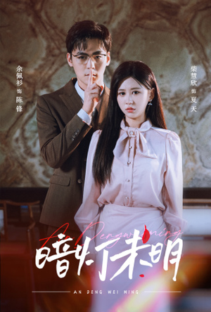 暗灯未明(72集) 暗灯未明(72集)免费观看就是爽