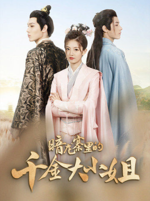 暗龙寨里的千金大小姐(98集) 暗龙寨里的千金大小姐(98集)在哪个平台看好