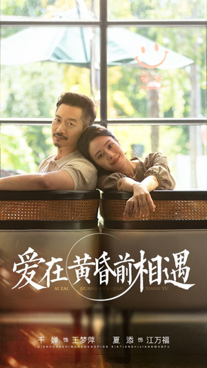 爱在黄昏前相遇（65集）免费看短剧全集