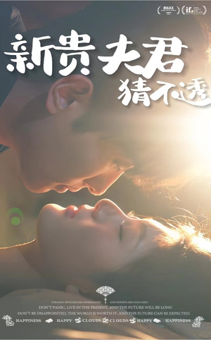 新贵夫君猜不透(84集) 新贵夫君猜不透(84集)免费看