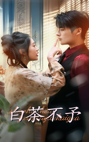 白茶不予(68集) 白茶不予(68集)短剧精彩不断
