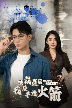 被裁员后,我反手造火箭(30集) 被裁员后,我反手造火箭(30集)短剧全集抢先看