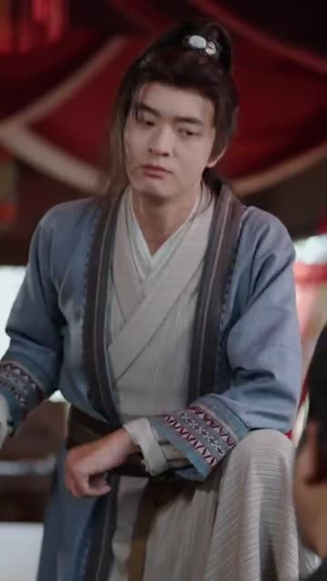 报告女帝，你夫君造反了（71集）正能量短剧分享