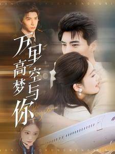 万里高空梦与你(99集) 万里高空梦与你(99集)民国短剧推荐