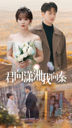 君向潇湘我向秦(30集) 君向潇湘我向秦(30集)追风的女孩短剧