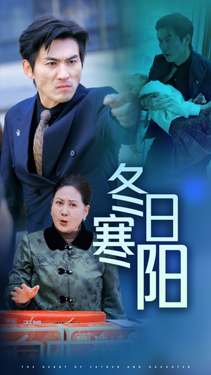 冬日寒阳(29集) 冬日寒阳(29集)最新上映免费看