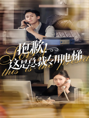 抱歉!这是总裁专用电梯(60集) 抱歉!这是总裁专用电梯(60集)短剧免费看全集