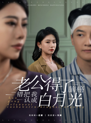 老公得了脑癌错把我认成白月光（30集）百度网盘资源
