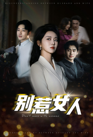 别惹女人(31集) 别惹女人(31集)直接看到大结局