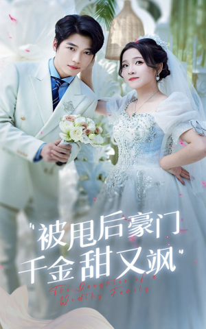 被甩后豪门千金甜又飒(65集) 被甩后豪门千金甜又飒(65集)红果免费短剧