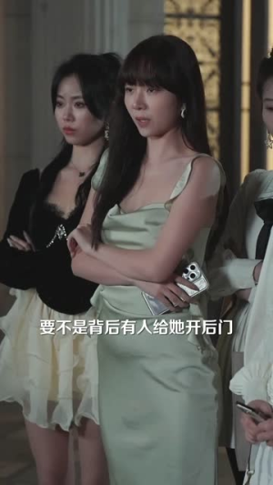 福到万家团宠厂花献祥瑞(51集) 福到万家团宠厂花献祥瑞(51集)古装短剧热播