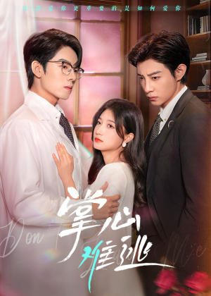 掌心难逃(63集) 掌心难逃(63集)UC网盘在线看