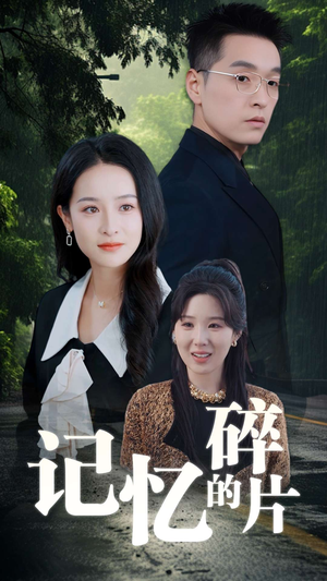 记忆的碎片(50集) 记忆的碎片(50集)贝贝短剧分享