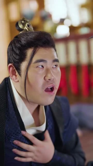 刀客就在龙门客栈(42集) 刀客就在龙门客栈(42集)超甜短剧抢先看