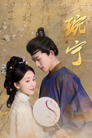 琬宁（77集）全集一网打尽