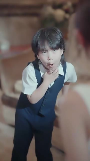 被隐藏的宝贝(51集) 被隐藏的宝贝(51集)每日短剧分享