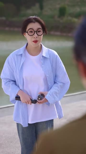 拯救爱人之再见爱人(32集) 拯救爱人之再见爱人(32集)第32集