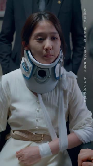 女人为什么而活（40集）大结局