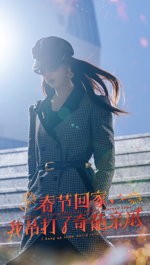 爆竹声中谙世路（30集）短剧在线看