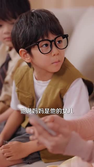 穿成四个反派崽子的恶毒亲妈(100集) 穿成四个反派崽子的恶毒亲妈(100集)火爆热门短剧