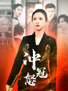 冲冠怒(93集) 冲冠怒(93集)今日短剧分享