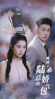 缠她上瘾陆总的娇气包(80集) 缠她上瘾陆总的娇气包(80集)独家资源免费看